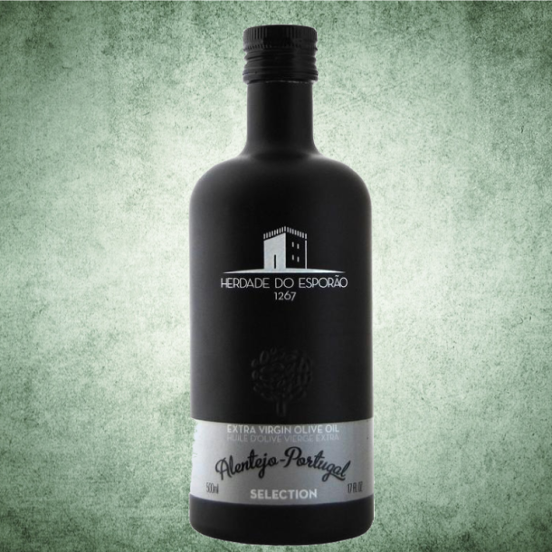 Olivenolie Extra Virgin "Selection"