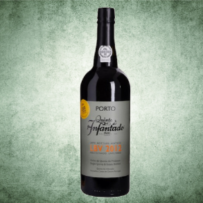 10 year old Infantado