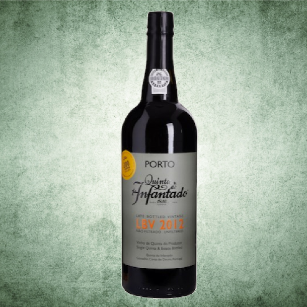 10 year old Infantado