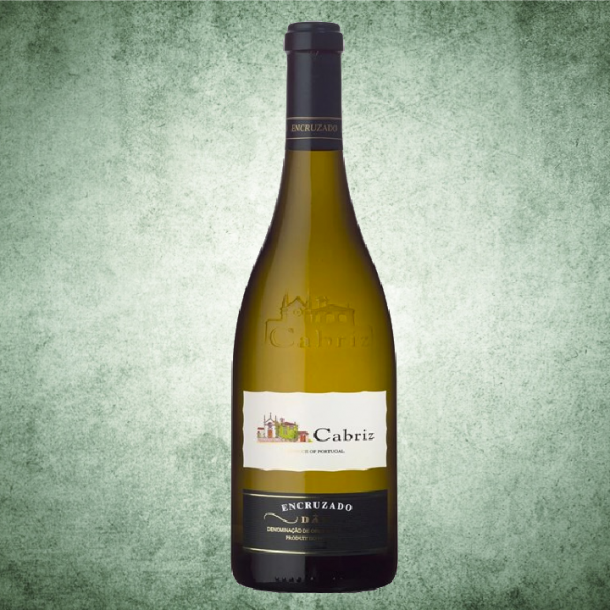 Cabriz "Encruzado" 2014