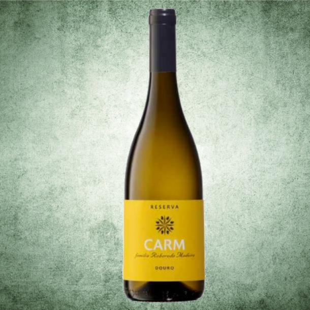 CARM Reserva 2014