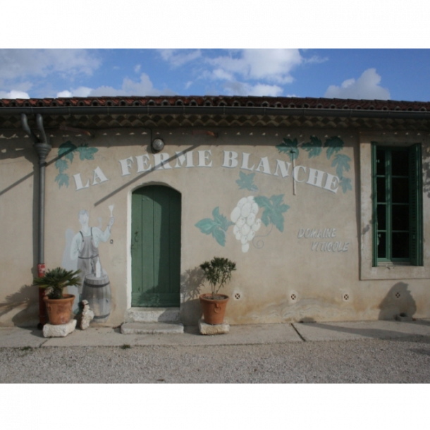 Ferme Blanche Ros 2017