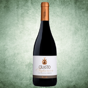 Crasto Superior Syrah 2015