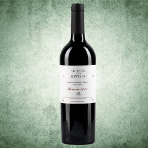 Espirito Santo Reserva 2011 