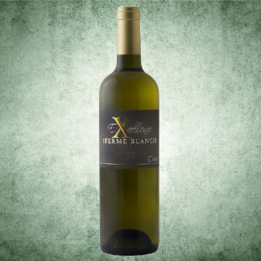 Ferme Blanche Hvid 2017