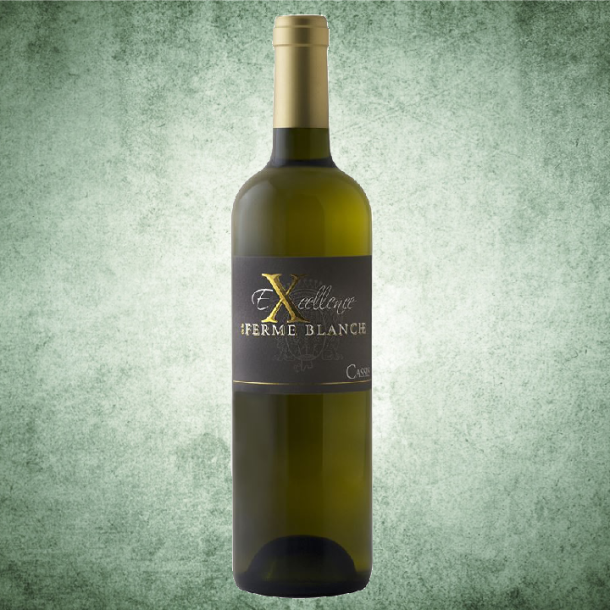 Ferme Blanche Hvid 2017