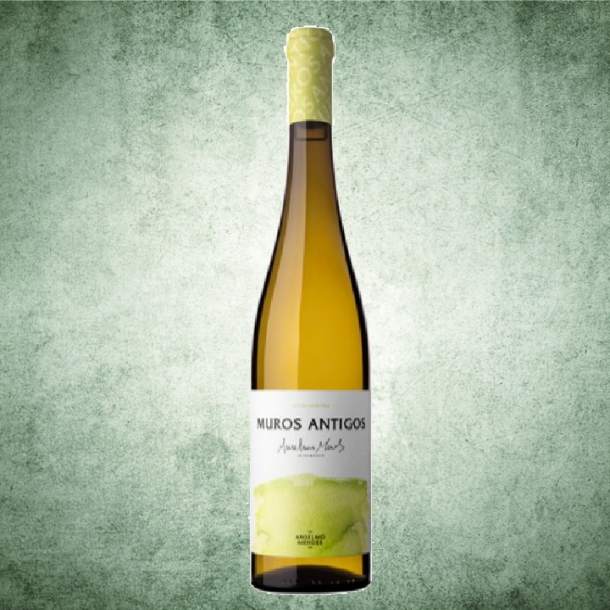 Muros Antigos Loureiro 2017