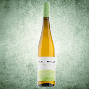 Muros Antigos Escolha 2017