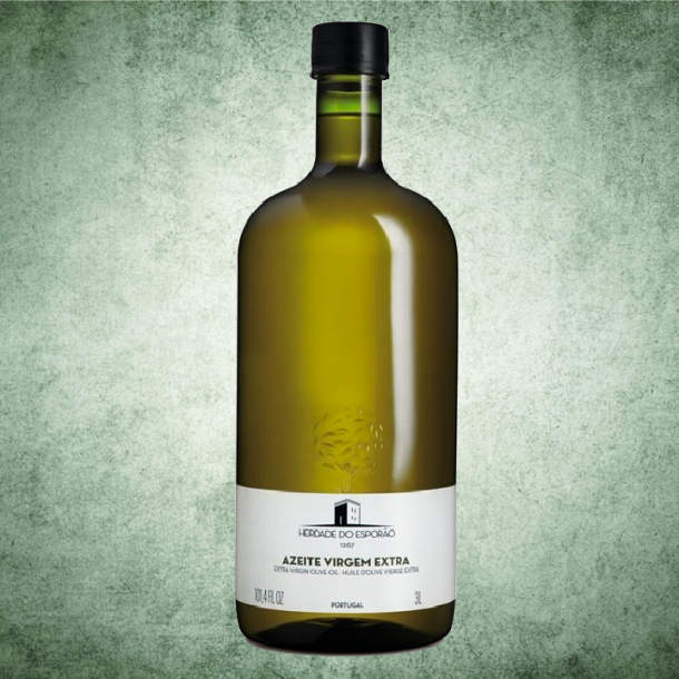 Olivenolie Extra Virgin 3 l