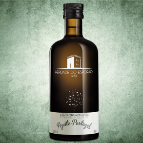 Olivenolie Extra Virgin