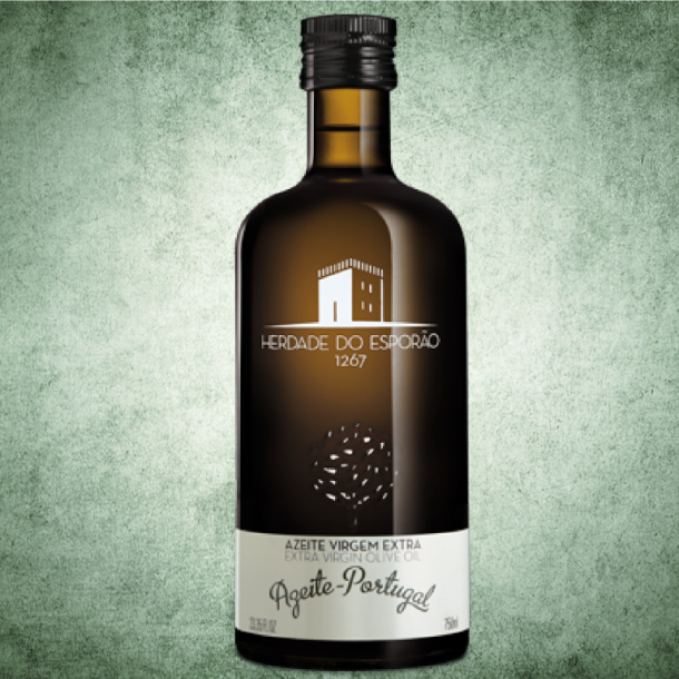 Olivenolie Extra Virgin